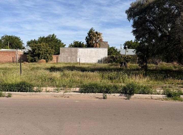 Terreno · 250m²
