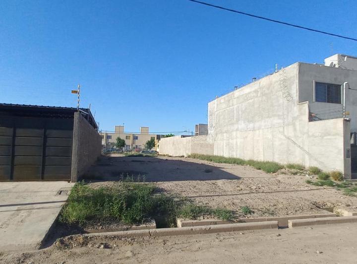 Terreno · 264m²