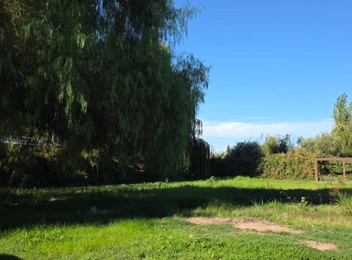 Terreno · 2146m²