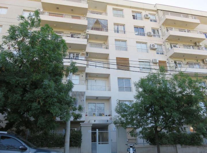 Departamento · 85m² · 3 Ambientes · 1 Cochera