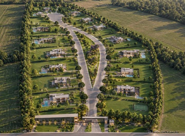 Terreno · 40000m²