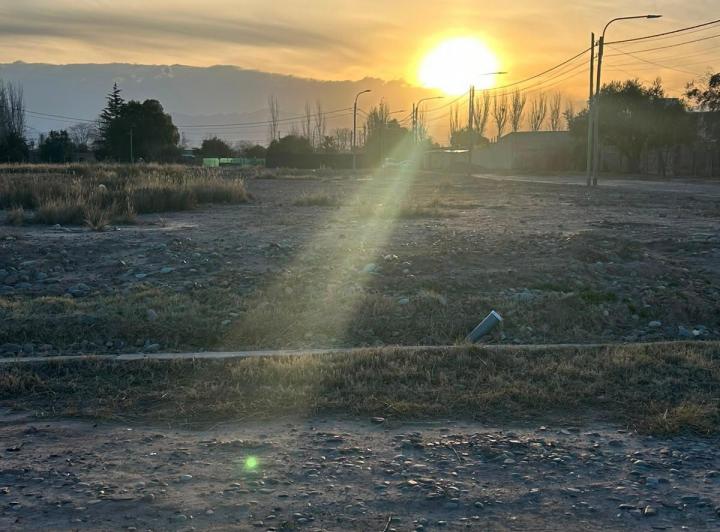 Terreno · 350m²