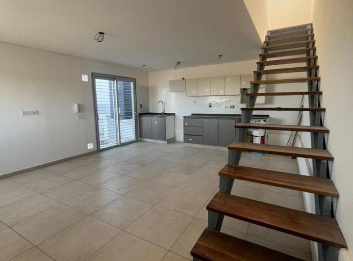 Departamento · 70m² · 3 Ambientes · 1 Cochera