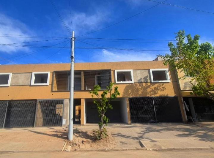 Departamento · 65m² · 3 Ambientes · 1 Cochera