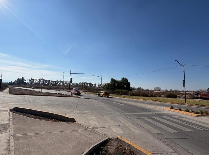 Terreno · 2630m²