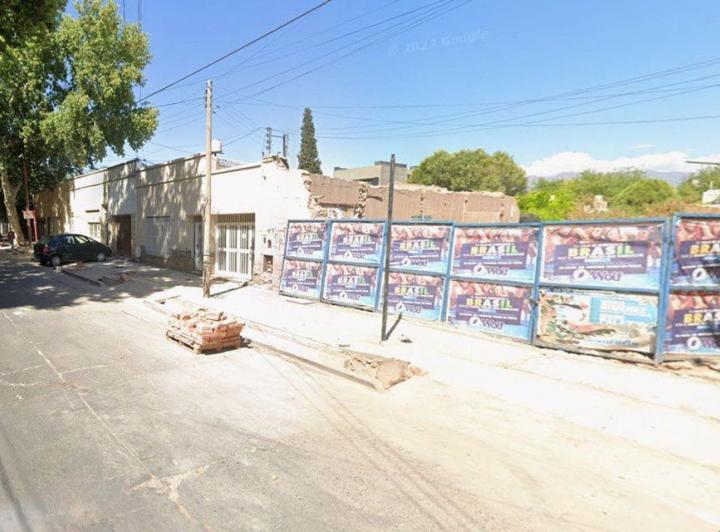 Terreno · 770m²