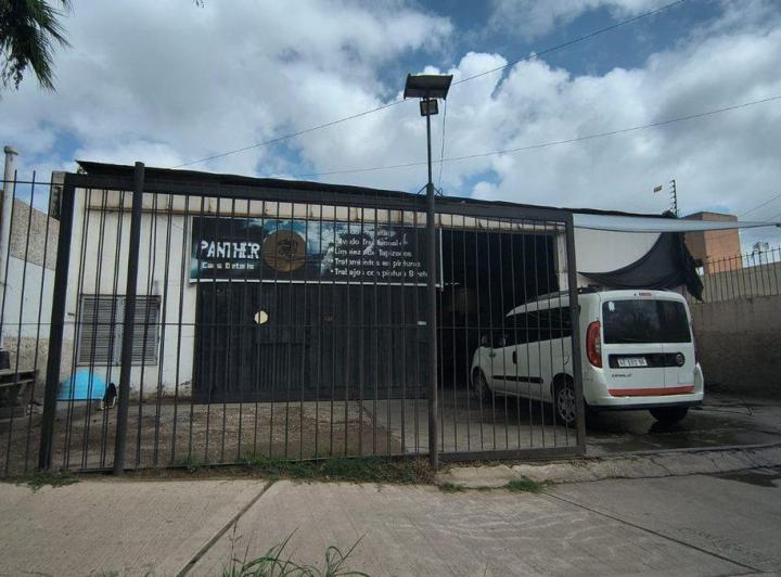 Bodega-Galpón · 400m²