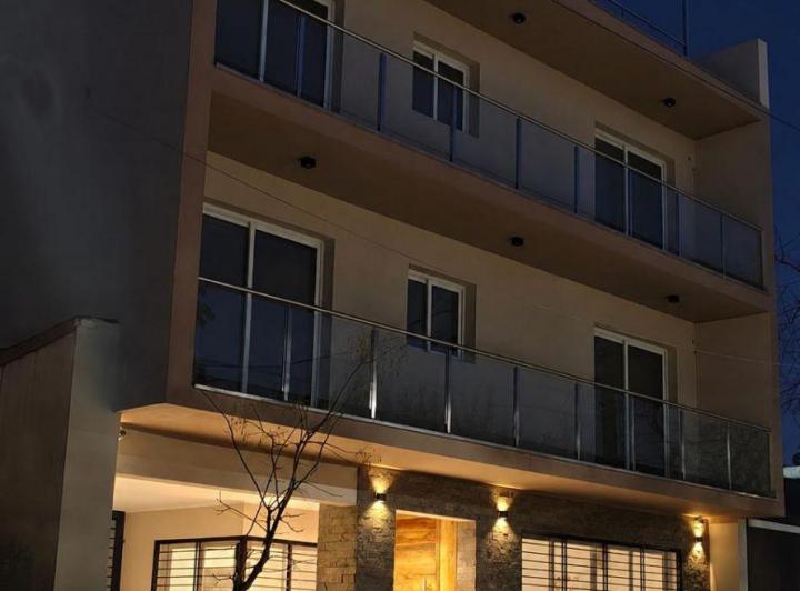 Departamento · 40m² · 1 Ambiente · 1 Cochera