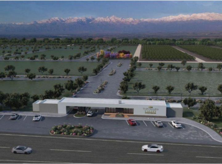 Terreno · 1500m²