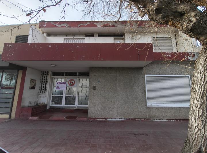 Casa · 140m² · 5 Ambientes · 1 Cochera