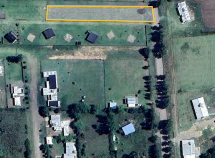 Terreno · 2000m²