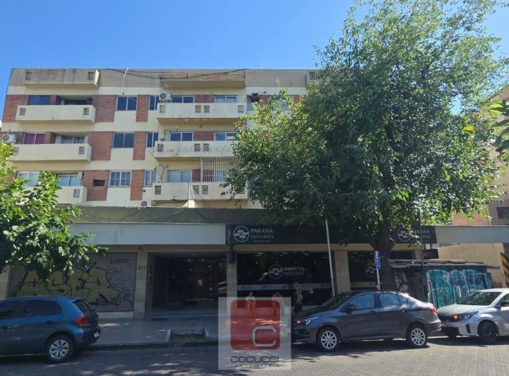 Oficina comercial · 80m² · 5 Ambientes · 1 Cochera