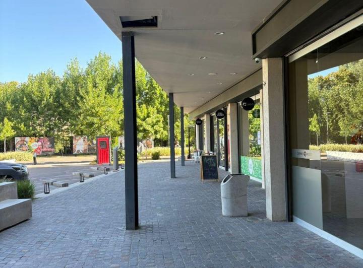Terreno · 539m²