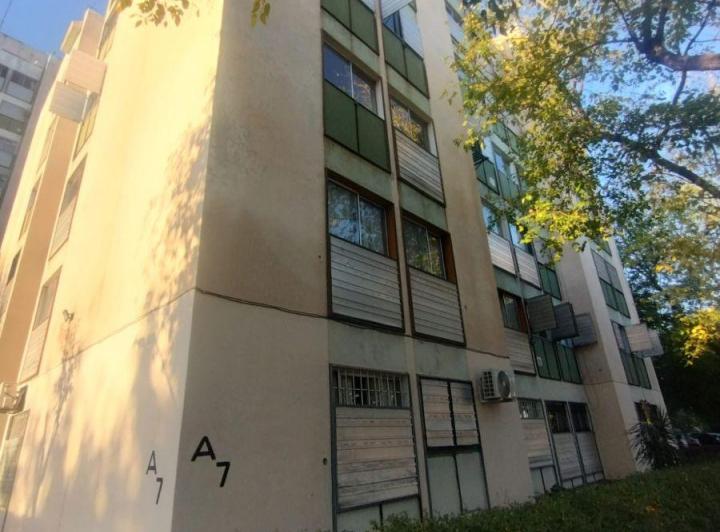 Departamento · 77m² · 1 Ambiente · 1 Cochera