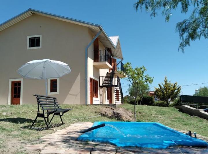 Casa · 250m²