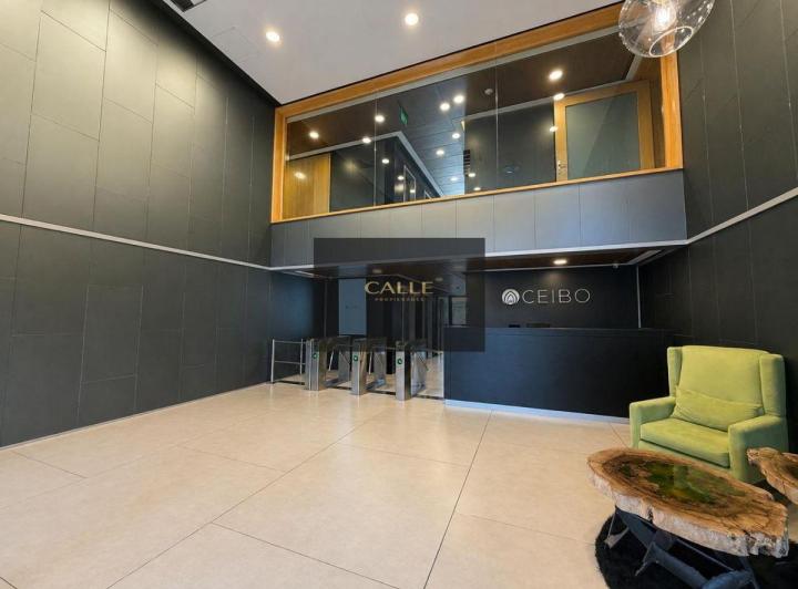 Oficina comercial · 230m² · 4 Ambientes