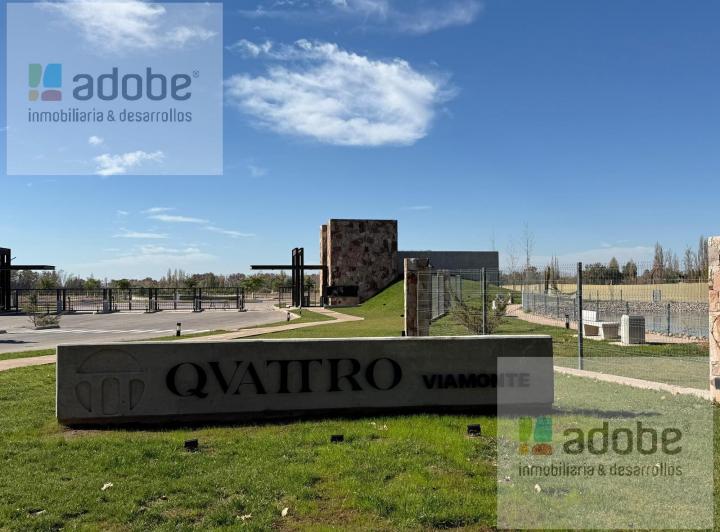 Terreno · 652m²