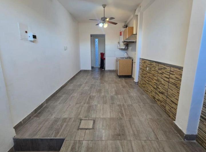Departamento · 35m² · 2 Ambientes