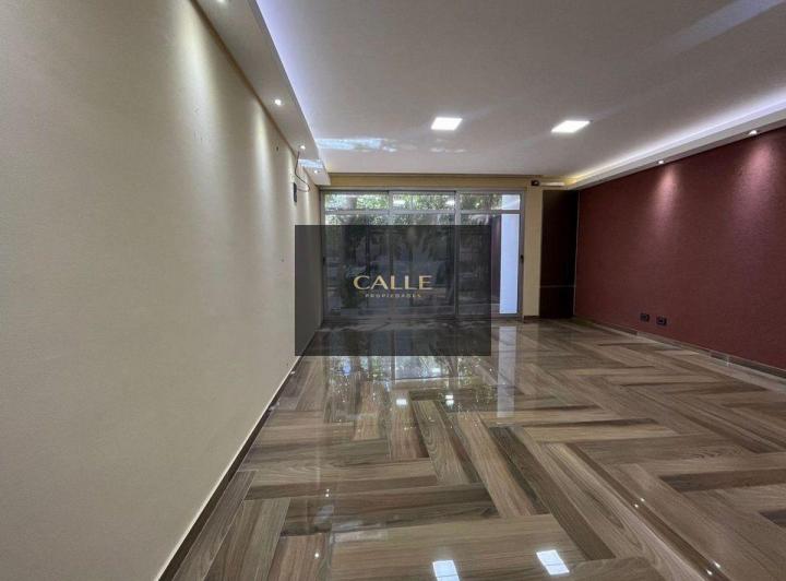 Oficina comercial · 35m² · 1 Ambiente · 1 Cochera