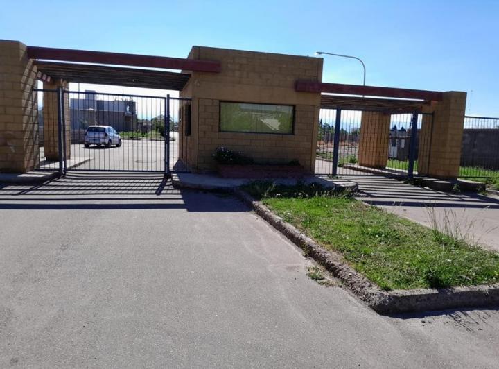 Terreno · 335m²