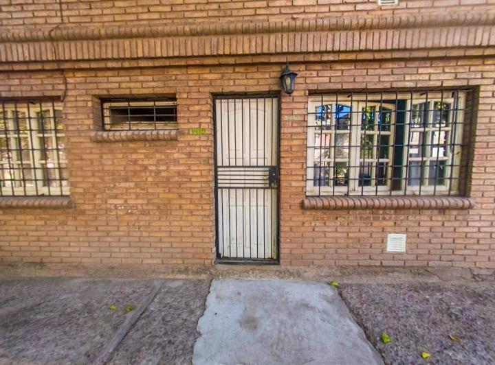 Departamento · 60m² · 3 Ambientes