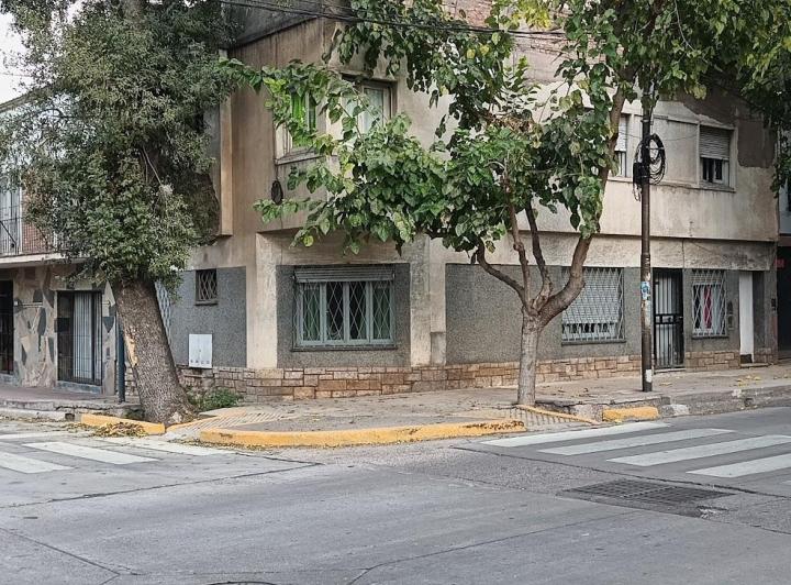 Departamento · 63m² · 4 Ambientes