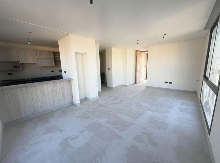 Departamento · 82m² · 4 Ambientes · 1 Cochera