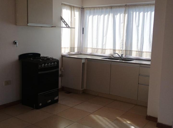 Departamento · 49m² · 1 Dormitorio · 1 Cochera