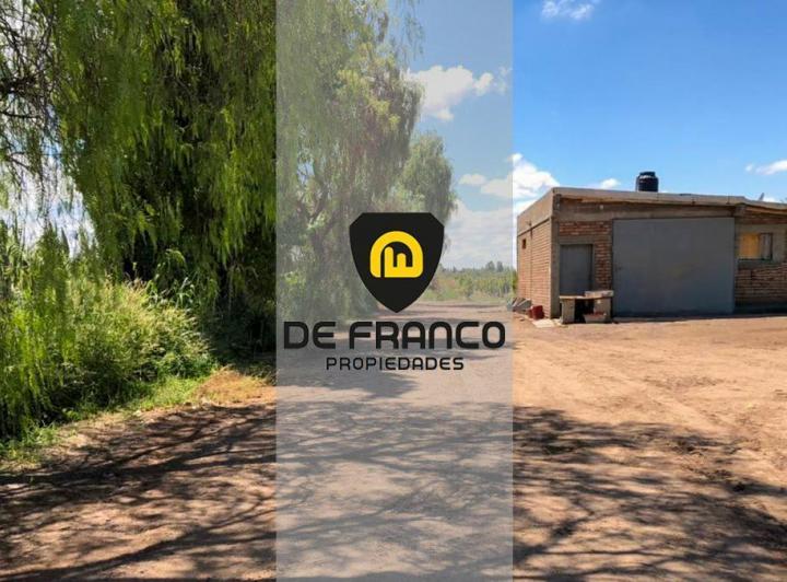 Terreno · 30ha