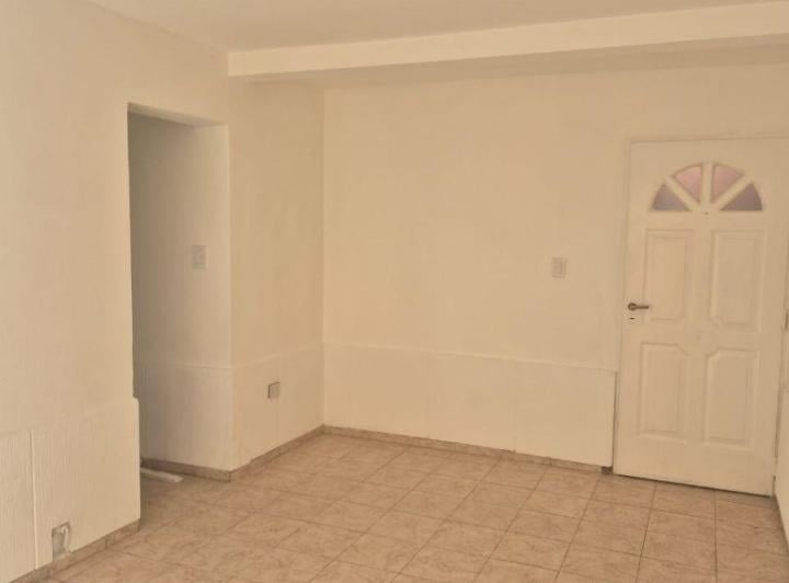Departamento · 40m² · 4 Ambientes · 1 Cochera