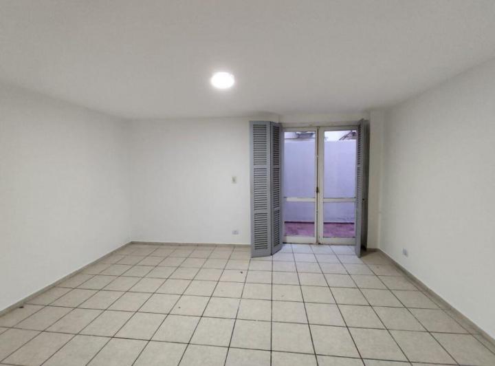 Departamento · 100m² · 5 Ambientes