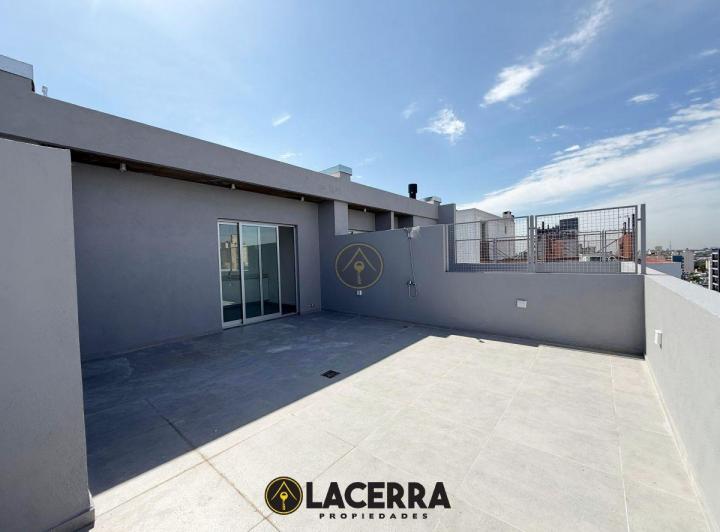 Departamento · 118m² · 3 Ambientes