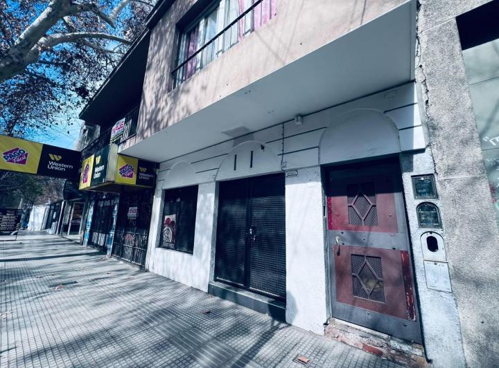 Edificio · 460m²