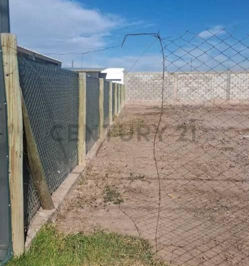 Terreno · 488m²