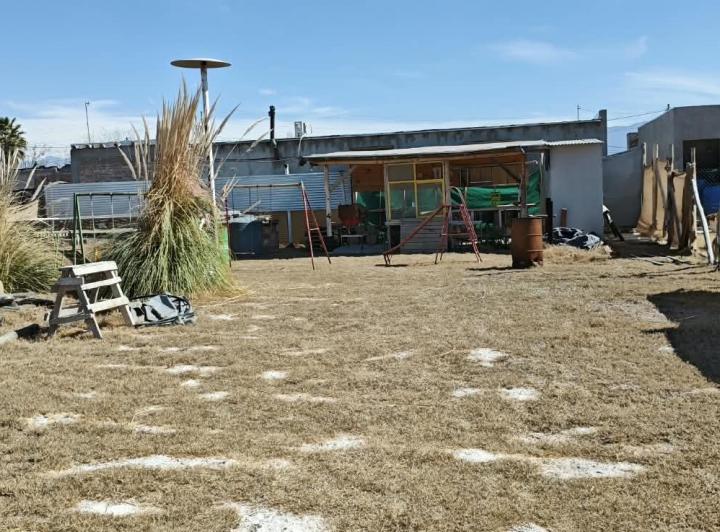 Terreno · 500m²