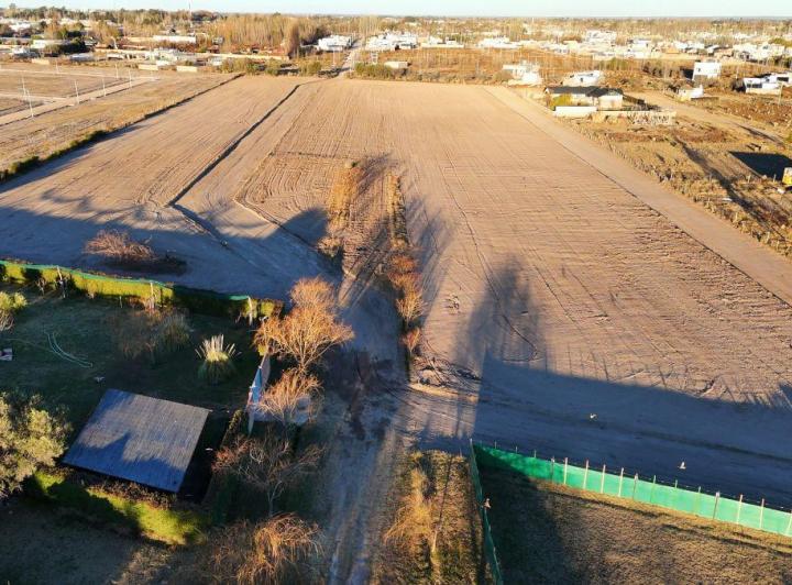 Terreno · 400m²