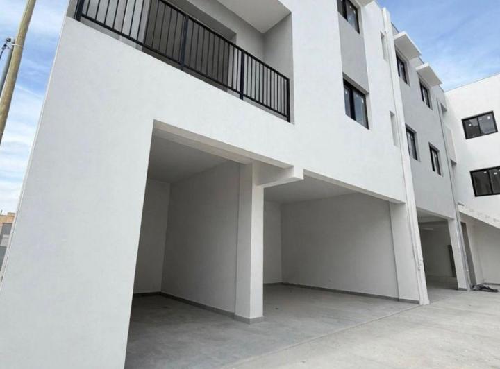 Departamento · 48m² · 2 Ambientes · 1 Cochera