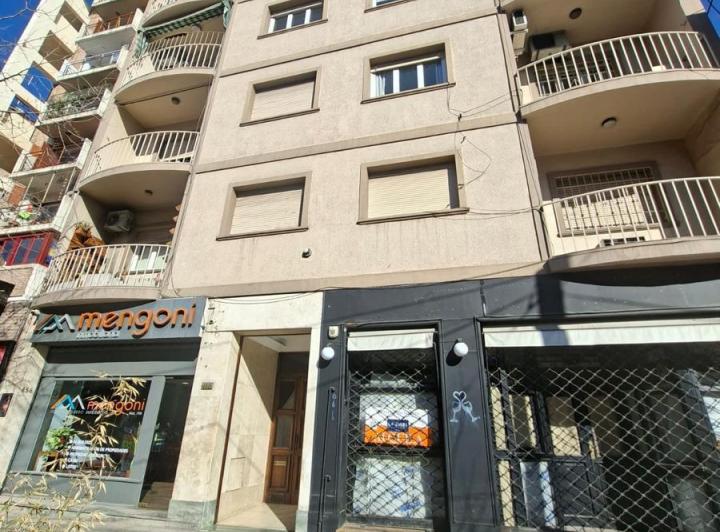 Oficina comercial · 25m²