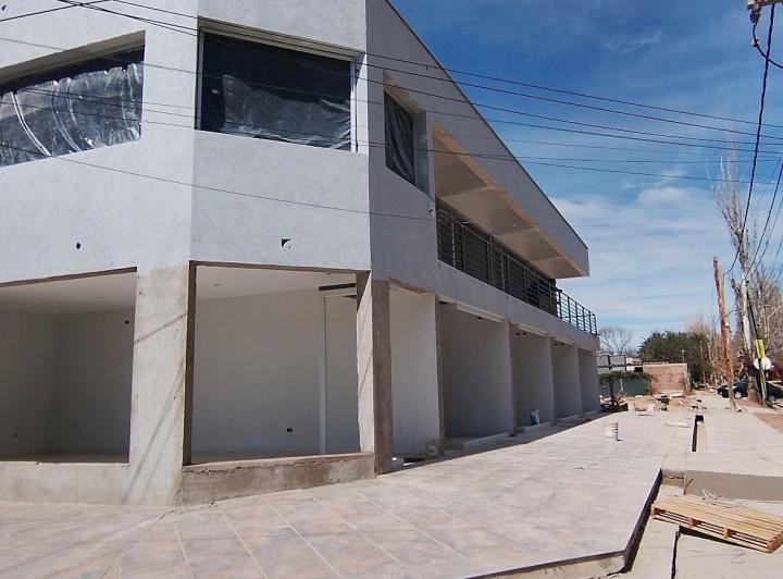 Oficina comercial · 35m² · 1 Cochera