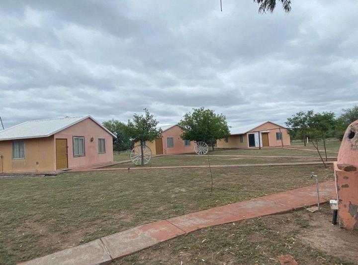Campo · 11434ha