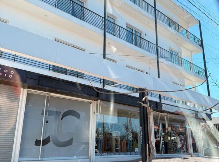 Oficina comercial · 13m²