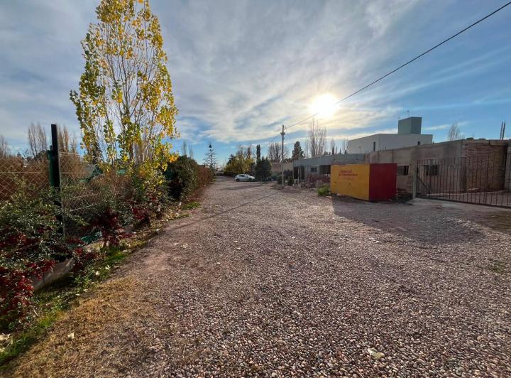Terreno · 3653m²
