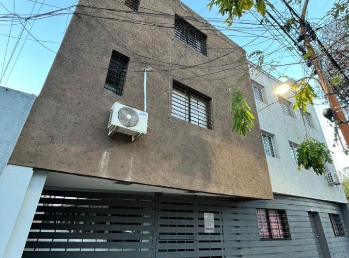 Departamento · 42m² · 1 Ambiente · 1 Cochera