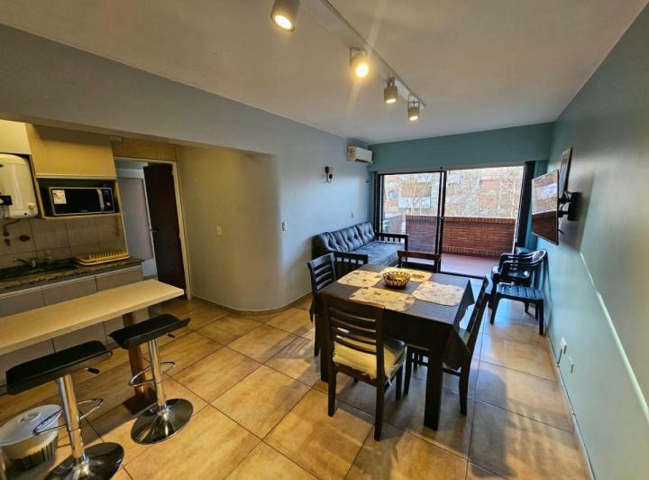 Departamento · 45m² · 2 Ambientes