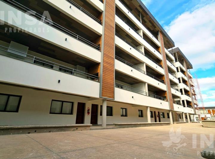 Departamento · 75m² · 3 Ambientes · 1 Cochera