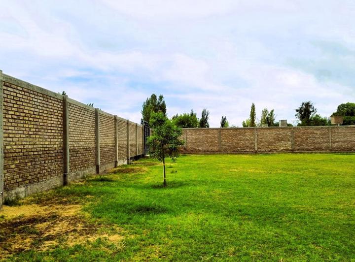 Terreno · 2011m²