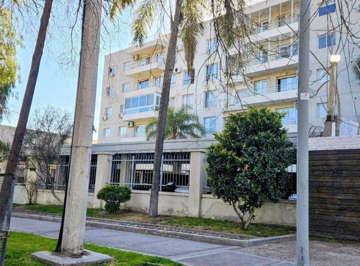 Departamento · 107m² · 4 Ambientes · 1 Cochera