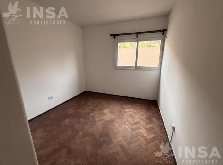 Departamento · 84m² · 4 Ambientes