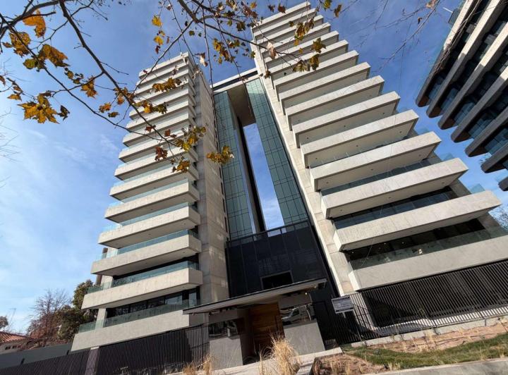 Departamento · 117m² · 4 Ambientes