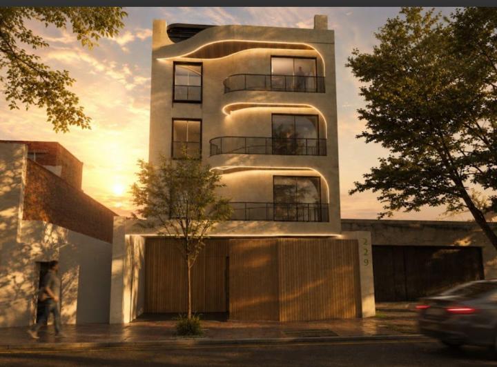 Departamento · 28m² · 2 Ambientes